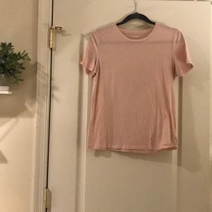 T shirt - pink